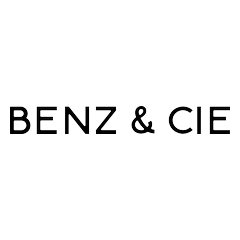 Logo de Mercedes-Benz de 1883