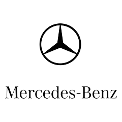 Logo de Mercedes-Benz de 2025